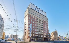 Toyoko Inn Shin-Yamaguchi-Eki Shinkansen-Guchi